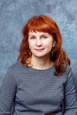 Шкодских Олеся Сергеевна